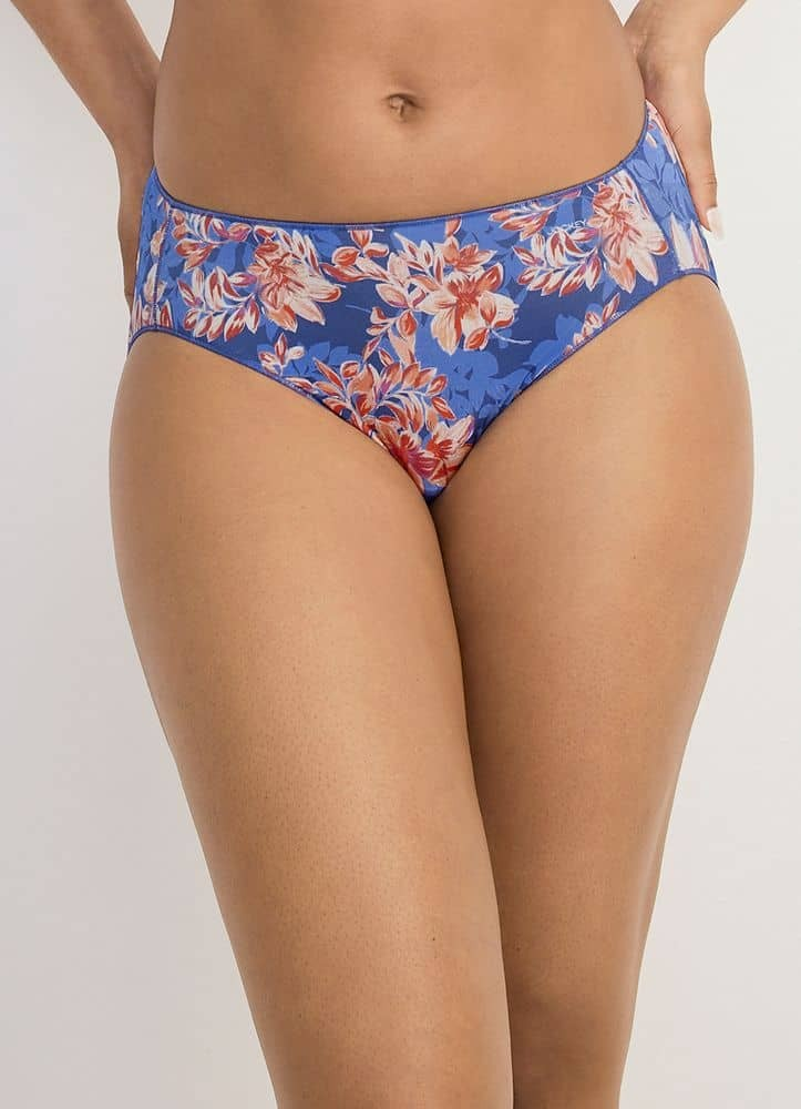 Jockey No Panty Line Promise Bikini
