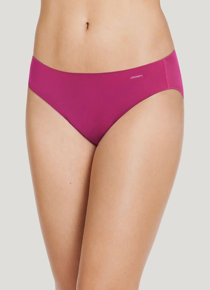 Jockey No Panty Line Promise Bikini