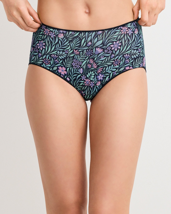 Jockey No Panty Line Promise Hip Brief