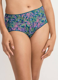 Jockey No Panty Line Promise Hip Brief