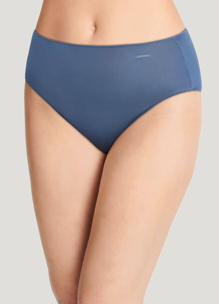 Jockey No Panty Line Promise Hip Brief