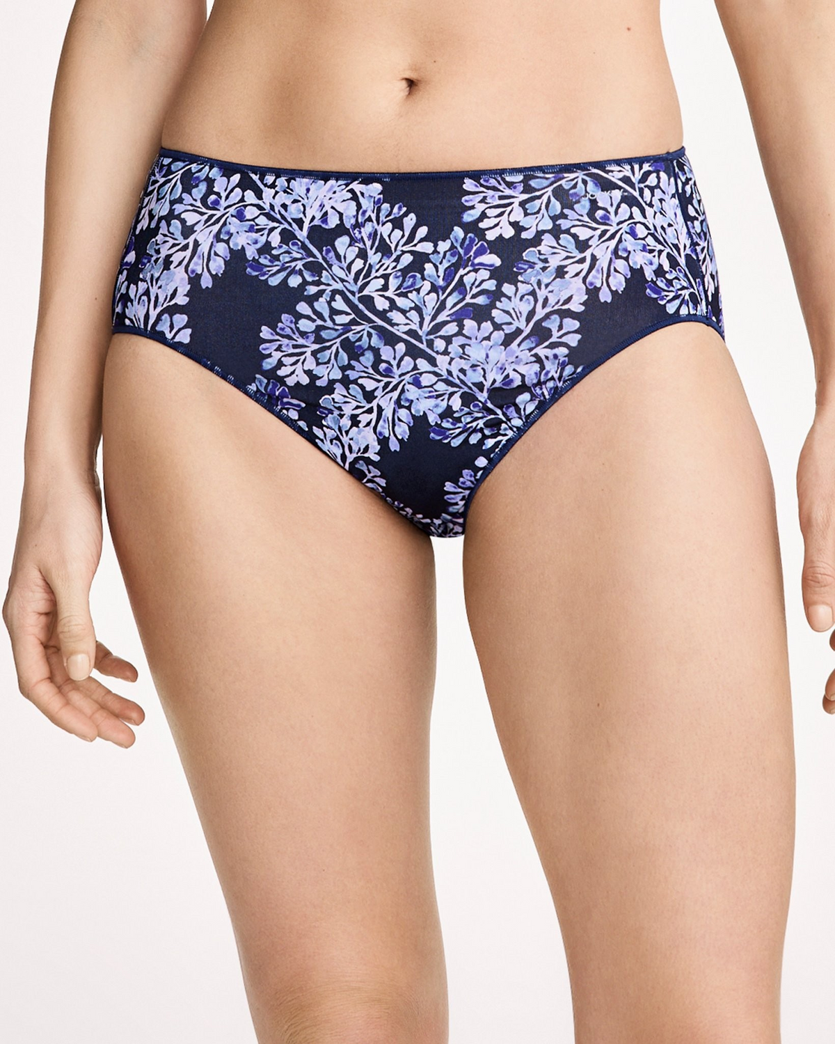 Jockey No Panty Line Promise Hip Brief