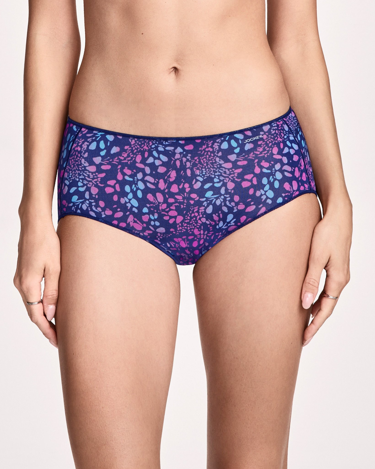 Jockey No Panty Line Promise Hip Brief