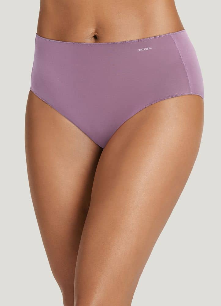 Jockey No Panty Line Promise Hip Brief