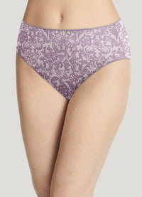 Jockey No Panty Line Promise Hip Brief