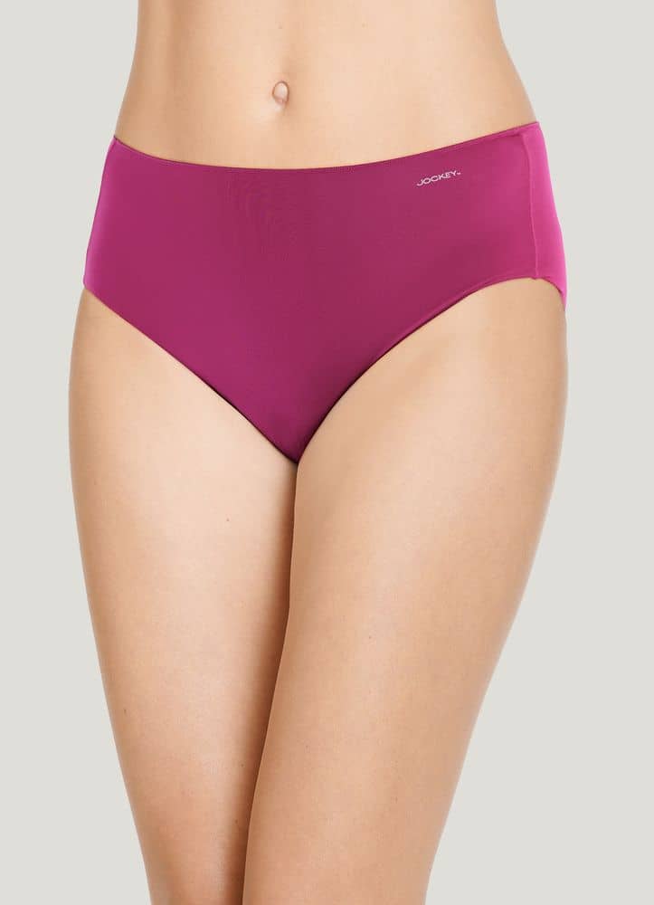 Jockey No Panty Line Promise Hip Brief