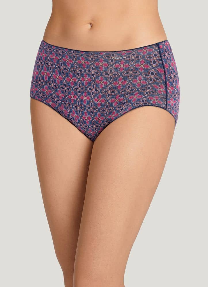 Jockey No Panty Line Promise Hip Brief