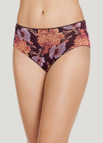 Jockey No Panty Line Promise Hip Brief