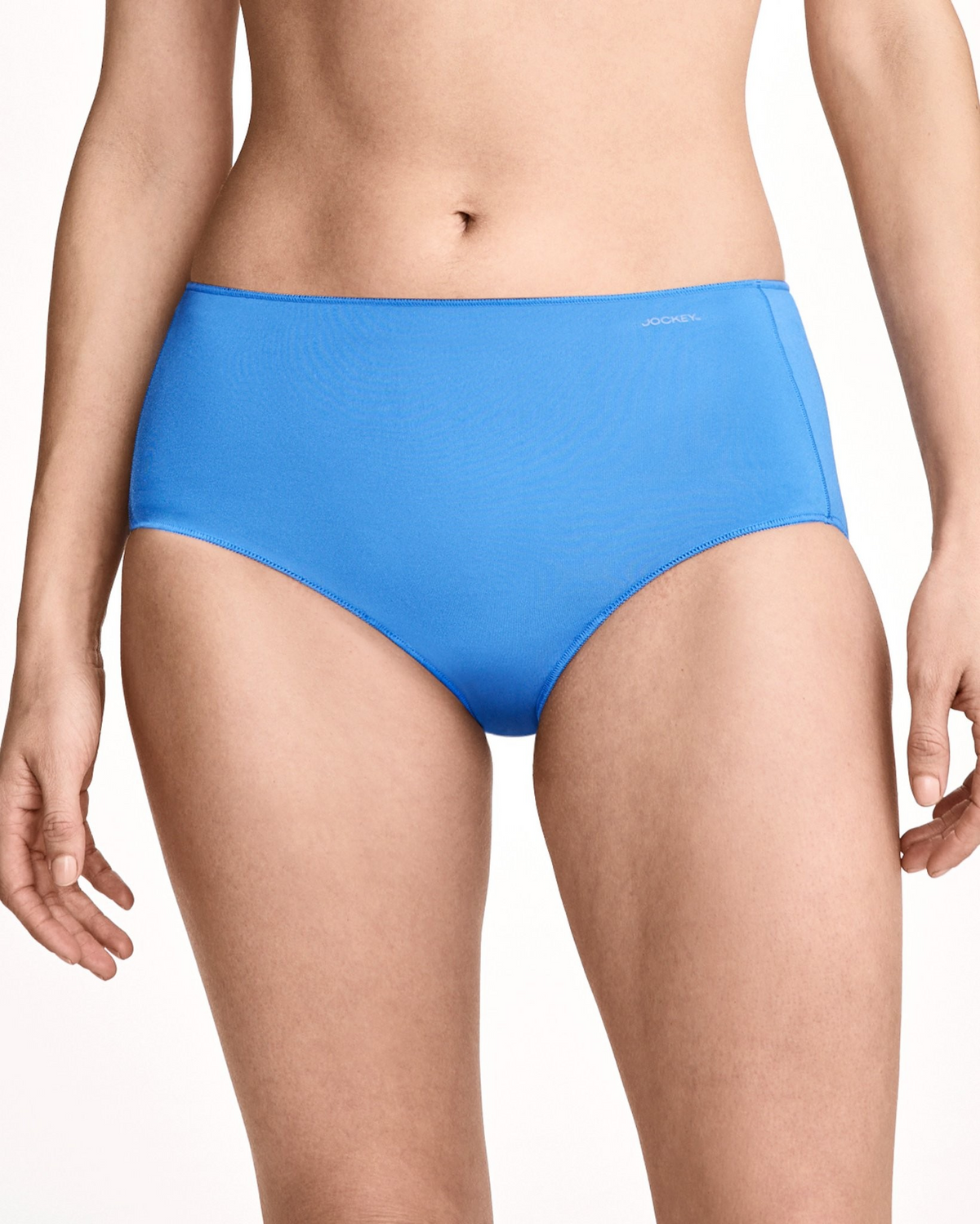 Jockey No Panty Line Promise Hip Brief