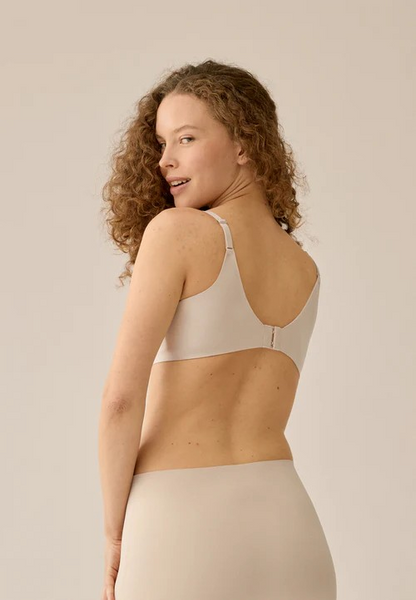 Naturana Back Smoother Underwire Bra