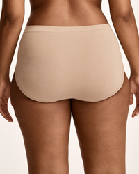 Jockey Cotton Stretch Brief