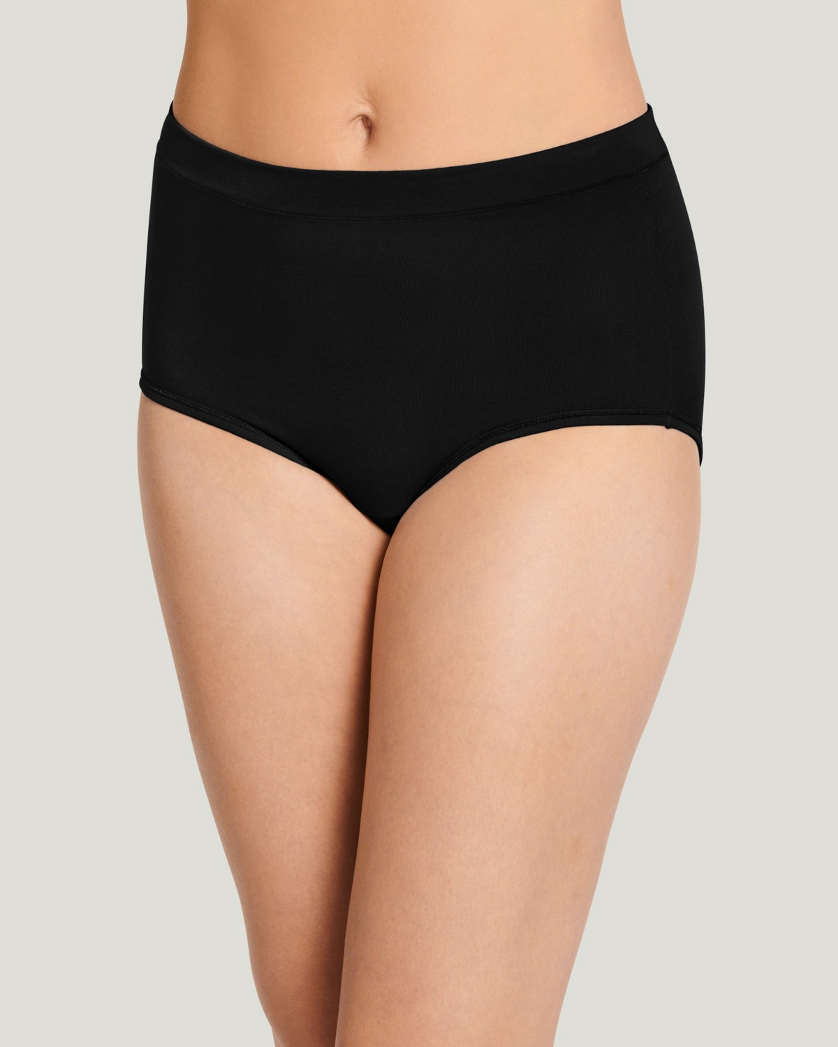 Jockey Cotton Stretch Brief