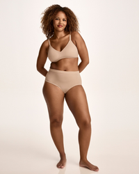 Jockey Cotton Stretch Brief