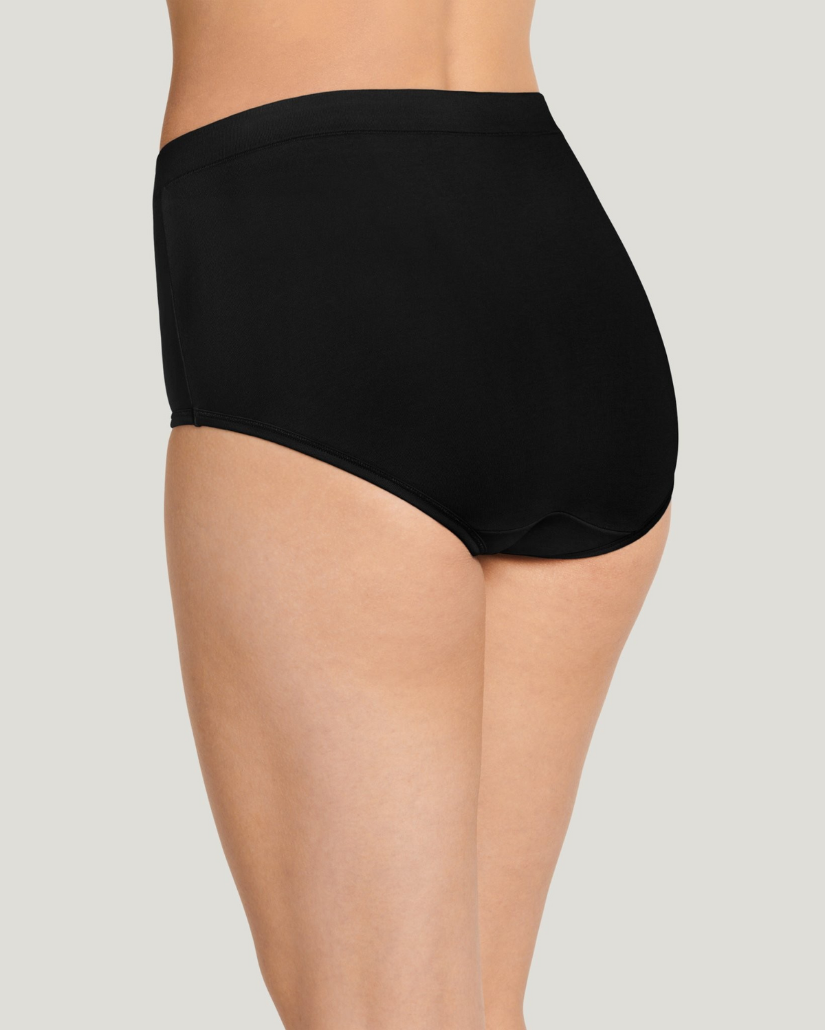 Jockey Cotton Stretch Brief