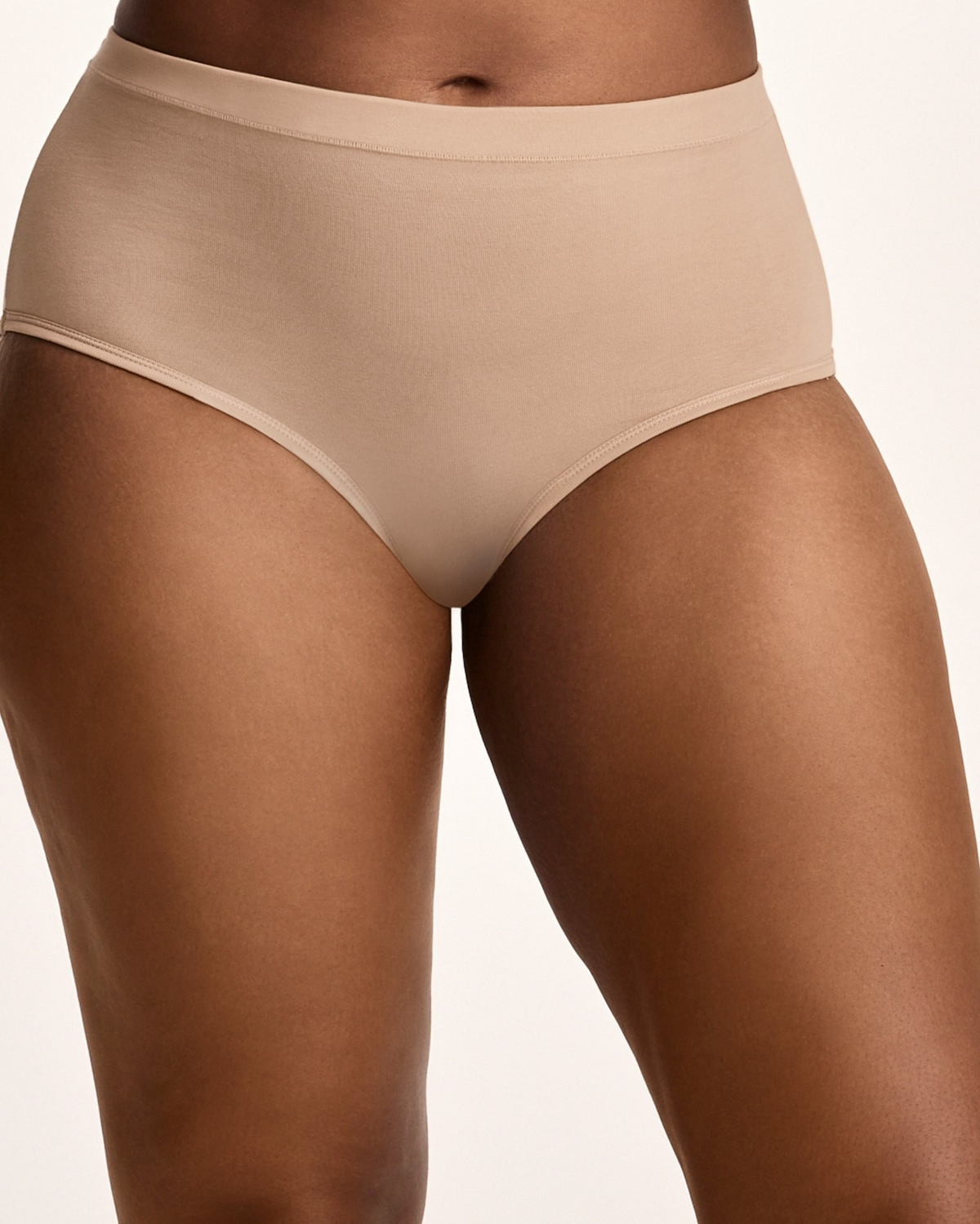 Jockey Cotton Stretch Brief
