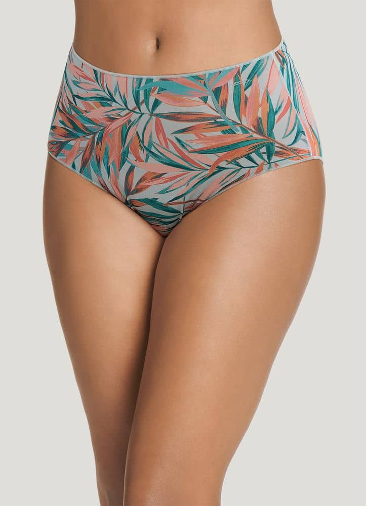 Jockey No Panty Line Promise Hip Brief-SALE