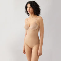 Wacoal Back Appeal Shaping Body Briefer