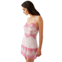Wacoal Embrace Lace Chemise
