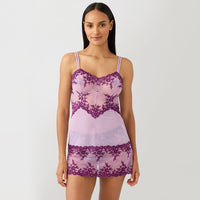 Wacoal Embrace Lace Chemise