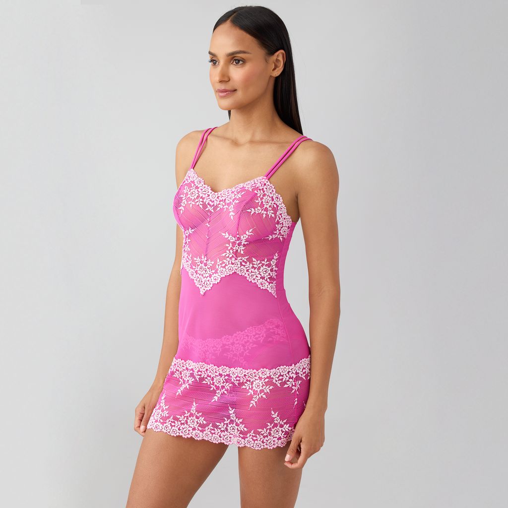 Wacoal Embrace Lace Chemise