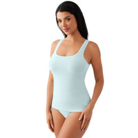 Wacoal Understated Cotton Tank