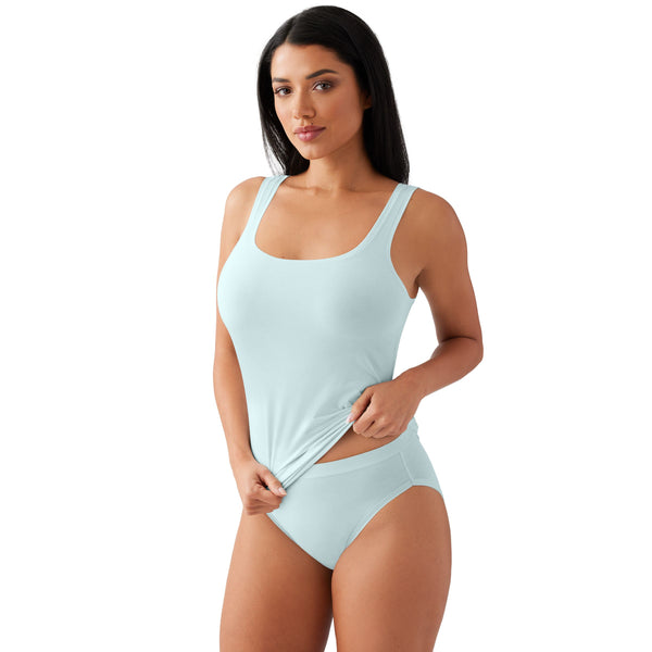 Wacoal Understated Cotton Tank