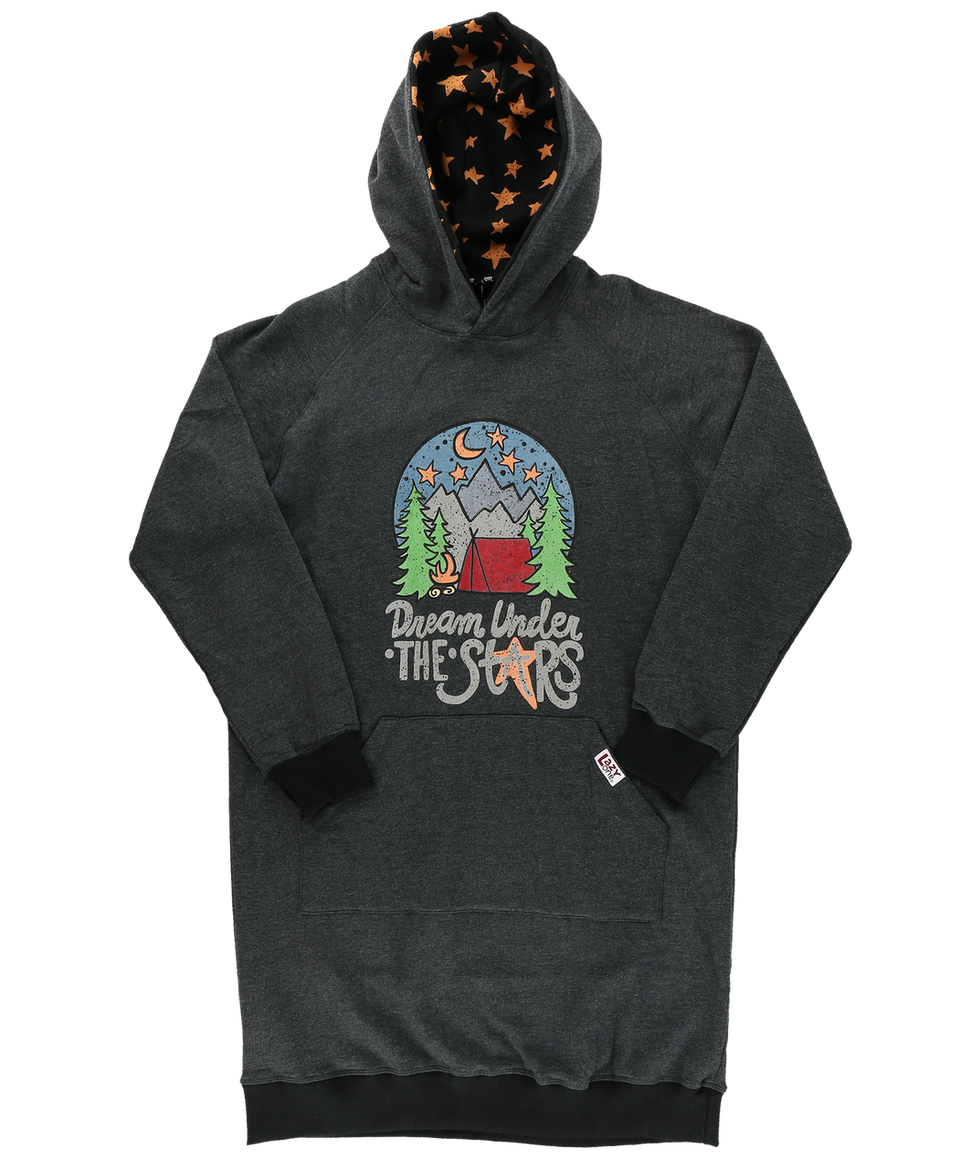 LazyOne Dream Under The Stars Sleep Hoodie