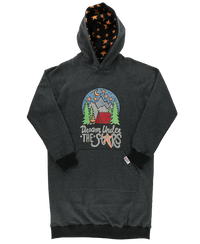 LazyOne Dream Under The Stars Sleep Hoodie