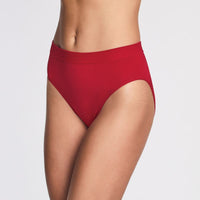 Wacoal B-Smooth Hi Cut Panty