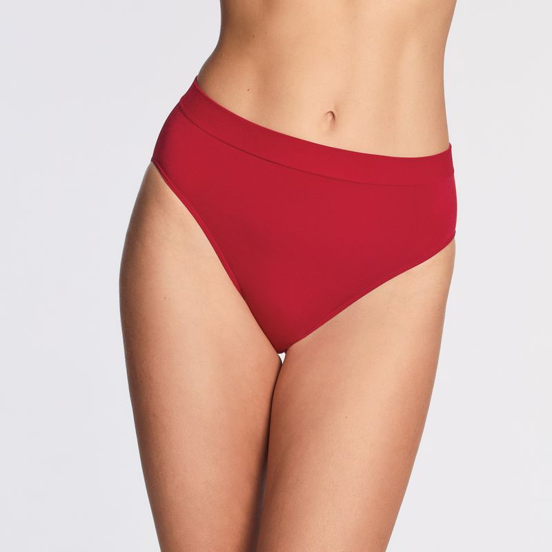Wacoal B-Smooth Hi Cut Panty