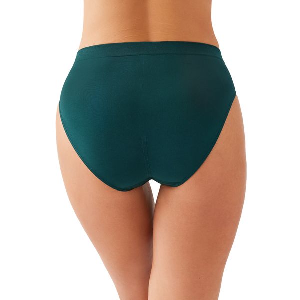 Wacoal B-Smooth Hi Cut Panty-Pine