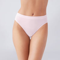 Wacoal B-Smooth Hi Cut Panty-Cradle Pink