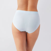 Wacoal B-Smooth Seamless Brief-Soft Sky