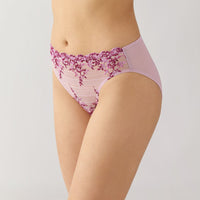 Wacoal Embrace Lace Hi Cut