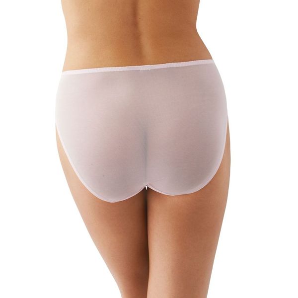 Wacoal Embrace Lace Hi Cut