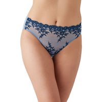 Wacoal Embrace Lace Hi Cut