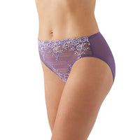 Wacoal Embrace Lace Hi Cut