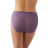 Wacoal Embrace Lace Hi Cut