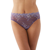 Wacoal Embrace Lace Hi Cut