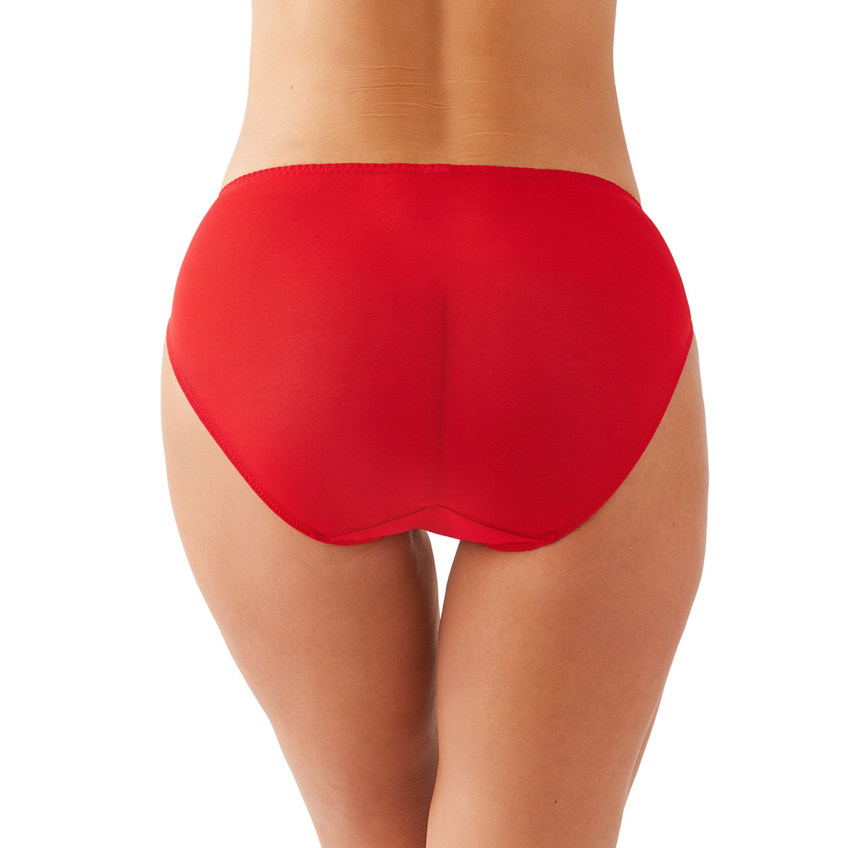 Wacoal Embrace Lace Hi Cut