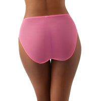 Wacoal Embrace Lace Hi Cut-XL only