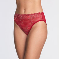 Wacoal Embrace Lace Hi Cut