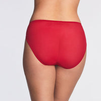 Wacoal Embrace Lace Hi Cut