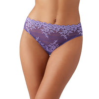 Wacoal Embrace Lace Hi Cut