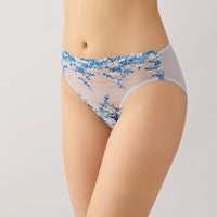 Wacoal Embrace Lace Hi Cut