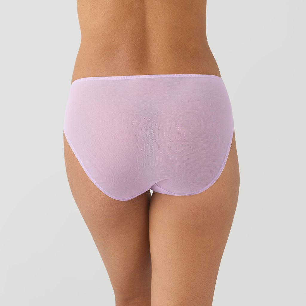 Wacoal Embrace Lace Hi Cut