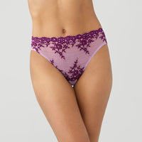 Wacoal Embrace Lace Hi Cut