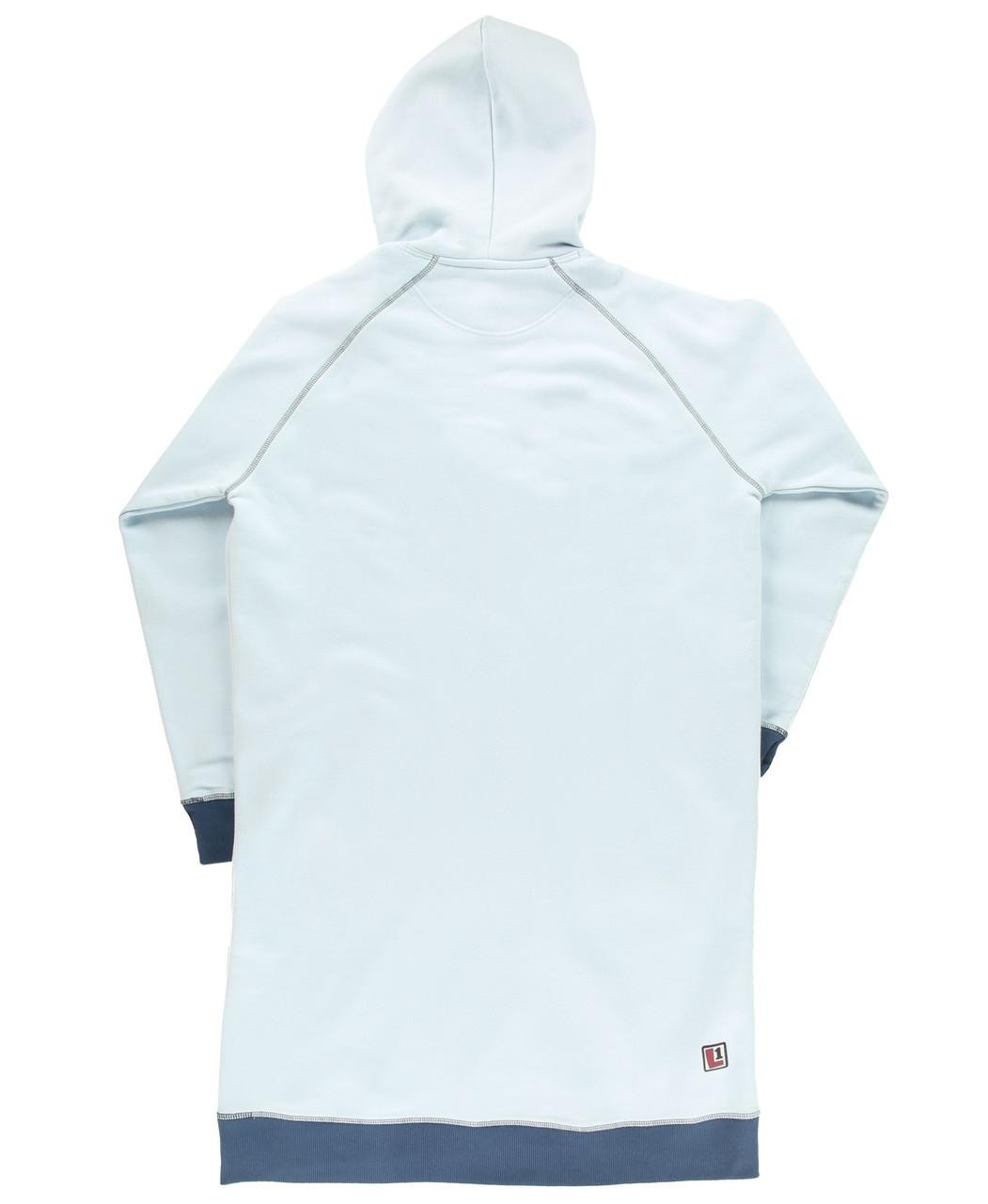 LazyOne Dogs, Coffee & Weekends Sleep Hoodie