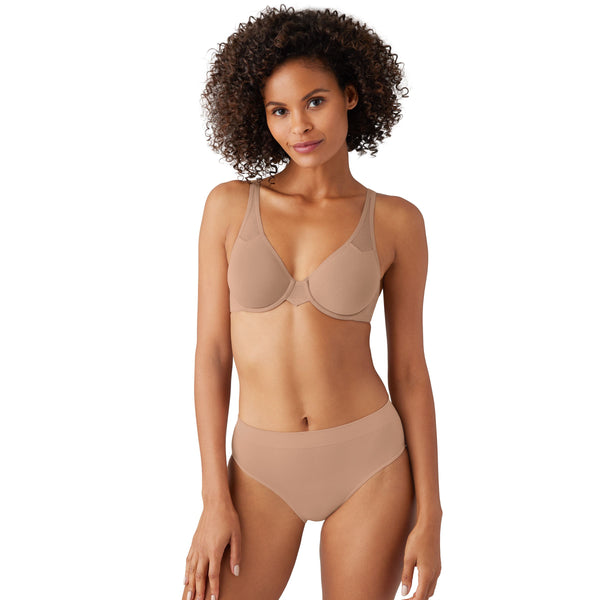 Body By Wacoal 2.0 Underwire Bra