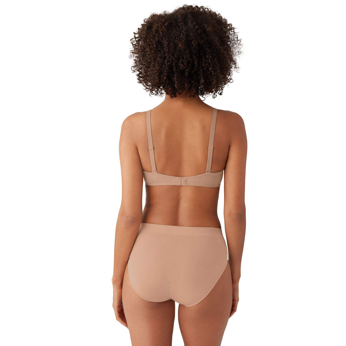 Body By Wacoal 2.0 Underwire Bra